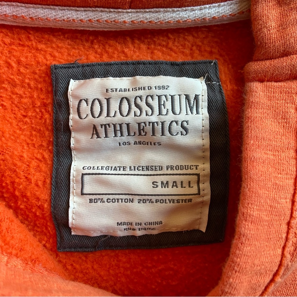 NWOT - Oklahoma State Cowboys Sweatshirt - Hoodie - Picture 6 of 7